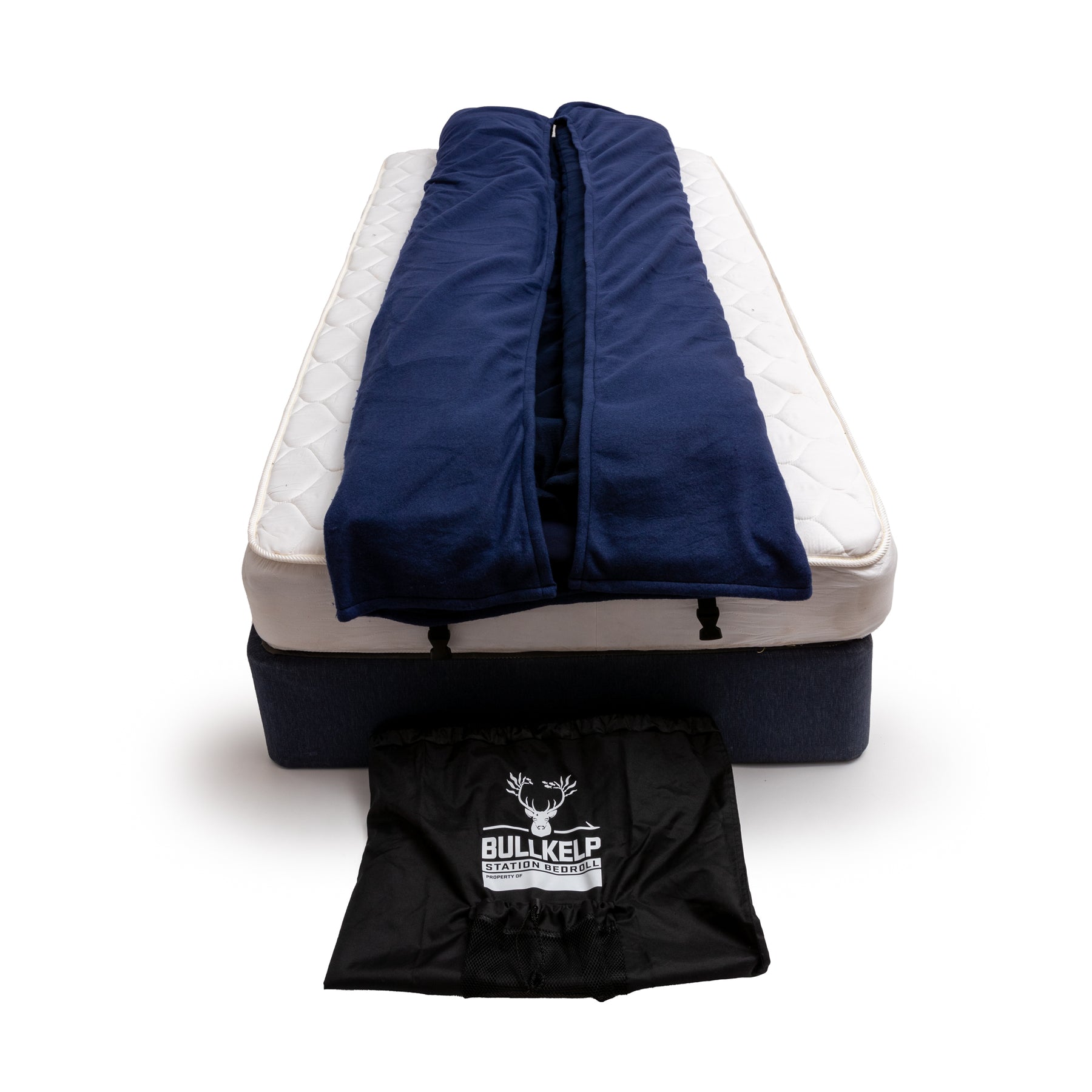 Bull Rider Bed Roll