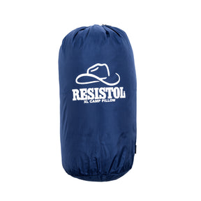 Resistol™ XL Camp Pillow