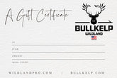 Bullkelp Gift Card