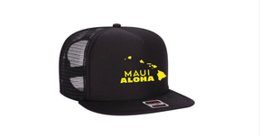 Maui Aloha Hat