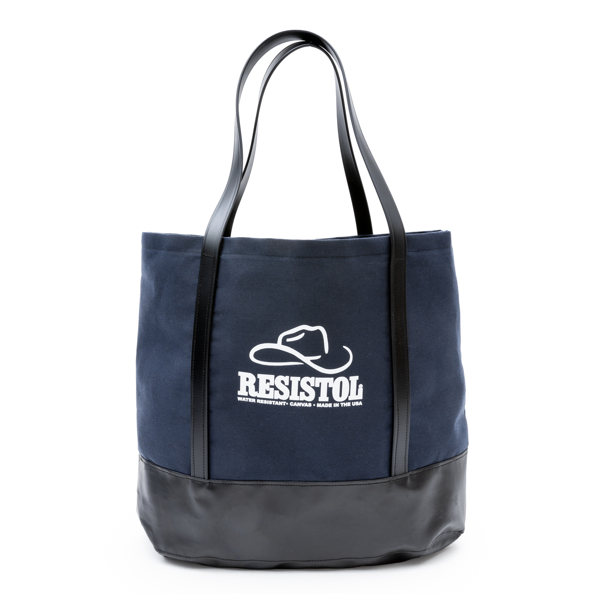 RESISTOL TOTE