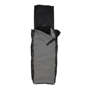 The Dark Seas Bedroll BLACK