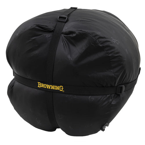 Browning Mckinley Sleeping Bag 0