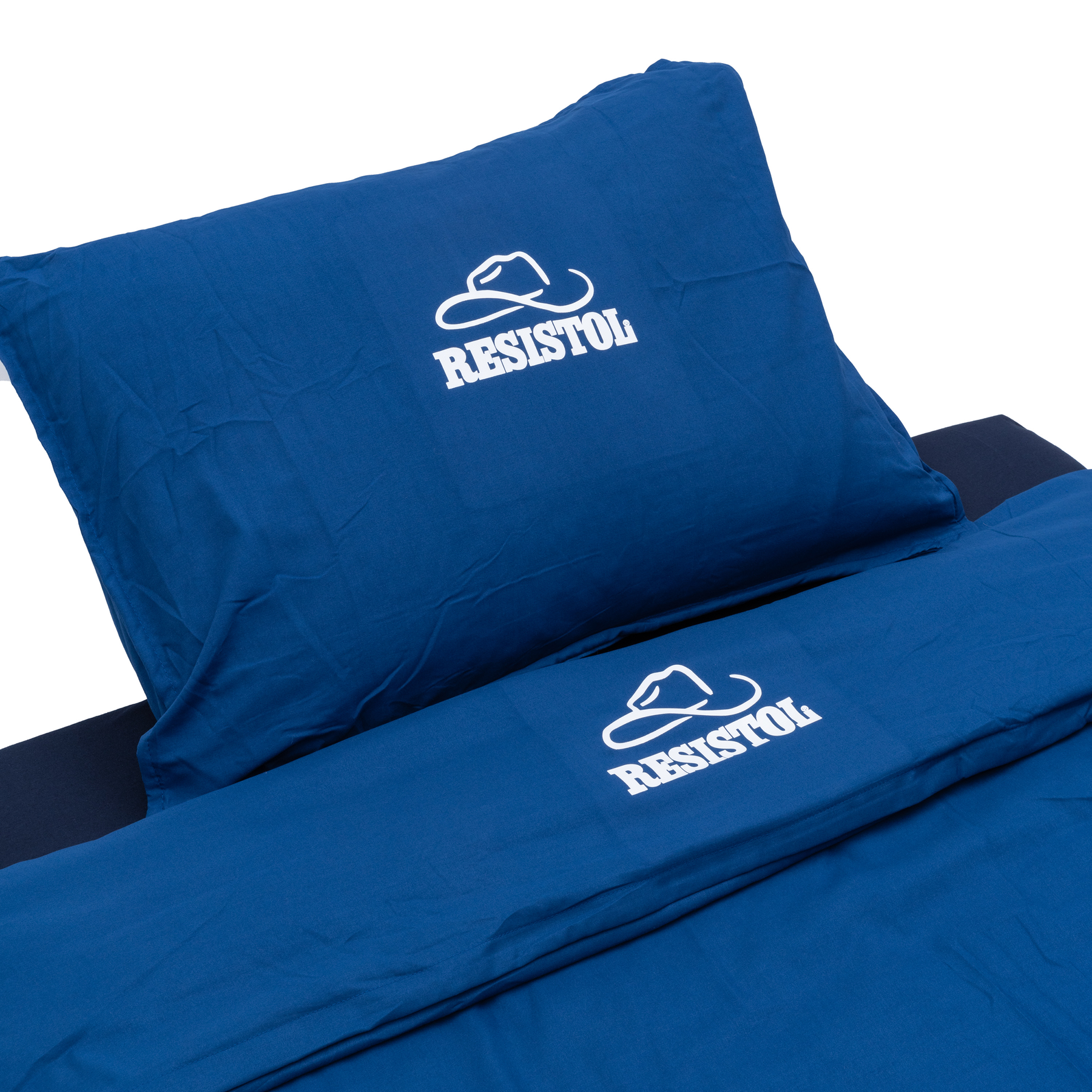 Resistol Indoor Bedroll