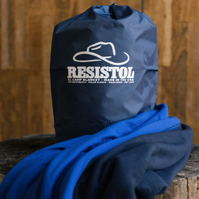 Resistol Bullkelp Super Soft Blanket