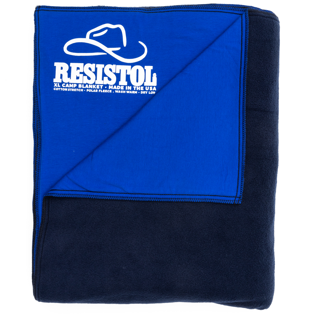 Resistol Bullkelp Super Soft Blanket